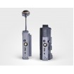 VAXIS STORM 800FT Wireless HD Video Transmission System 3G-SDI HDMI Broadcast Professional video Transmitter & Receiver